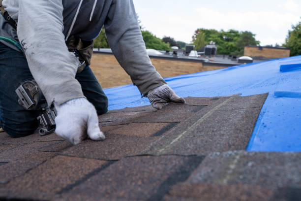 Heating Cable for Roof Installation in Brewster Heights, NY